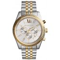 Men's watch MICHAEL KORS Lexington MK8344 + BOX Men's watch MICHAEL KORS Lexington MK8344 + BOX