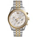 Vyriškas laikrodis MICHAEL KORS Lexington MK8344 + BOX Vyriškas laikrodis MICHAEL KORS Lexington MK8344 + BOX