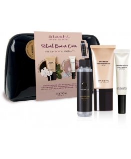 Atashi DD CREAM INSTANT GLOW EFFECT CASE 4 kpl