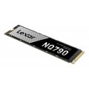 Lexar LNQ790X002T-RNNNG SSD diskdzinis 2 TB M.2 PCI Express 4.0 NVMe 3D TLC NAND