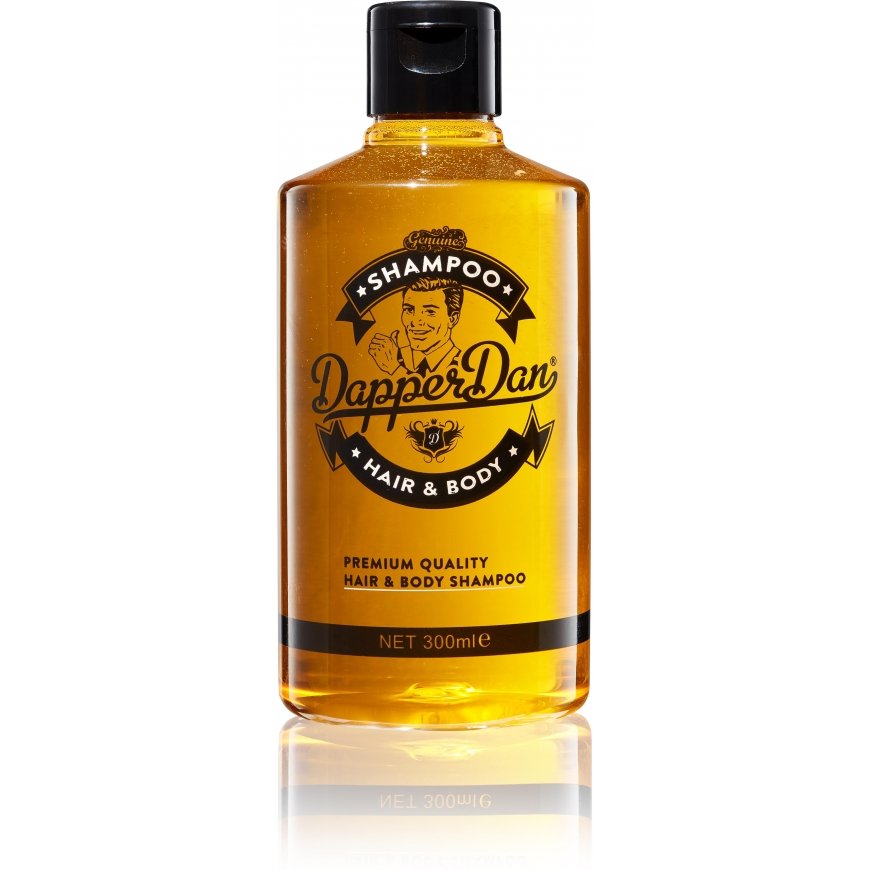 Dapper Dan Dapper Dan Hair and