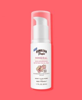 Hawaiian Tropic 5099821113346 sunscreen