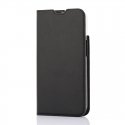 Wave WAVE-BC-AP-IP13-BK mobiliojo telefono dėklas 15,5 cm (6.1") „Folio“ Juoda