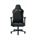Razer Enki X Datorspēļu krēsls Melns, Zaļš Razer Enki X Datorspēļu krēsls Melns, Zaļš