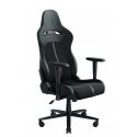 Razer Enki X Datorspēļu krēsls Melns, Zaļš Razer Enki X Datorspēļu krēsls Melns, Zaļš