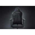 Razer Enki X Lauaarvuti mänguri tool Must, Roheline Razer Enki X Lauaarvuti mänguri tool Must, Roheline
