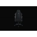 Razer Enki X Игровое кресло для ПК Черный, Зеленый Razer Enki X Игровое кресло для ПК Черный, Зеленый