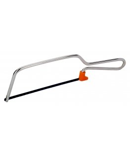 Bahco 218 käsisaag Rauasaag 15 cm Oranž, Roostevaba teras