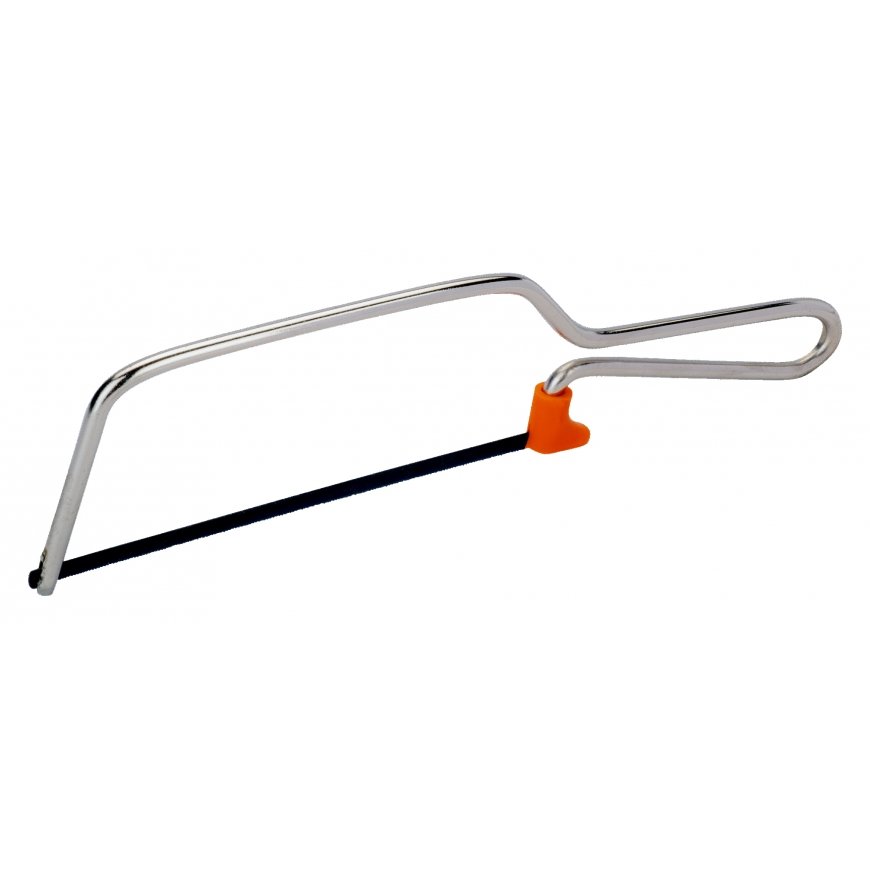 Bahco 218 zāģis Metālzāģis 15 cm