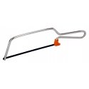 Bahco 218 käsisaha Kaarisaha 15 cm Oranssi, Ruostumaton teräs Bahco 218 käsisaha Kaarisaha 15 cm Oranssi, Ruostumaton teräs