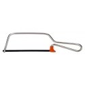 Bahco 218 käsisaag Rauasaag 15 cm Oranž, Roostevaba teras Bahco 218 käsisaag Rauasaag 15 cm Oranž, Roostevaba teras