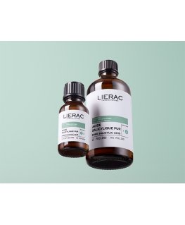 Lierac Paris Lierac Protocole Anti-Pimple Peeling Solution, 100 ml