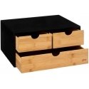 5five Simply Smart Bava Desk, 3 Drawers