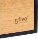 5five Simply Smart Bava Desk, 3 Drawers