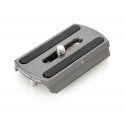 Benro PU60X Arca Plaat Benro PU60X Arca Plaat