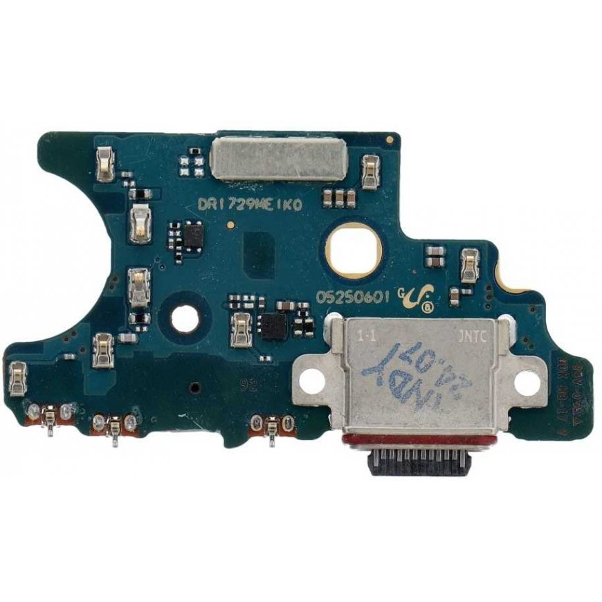 OEM charging board for SAMSUNG S20 5G G980/G981F OEM (fast charger) – 2