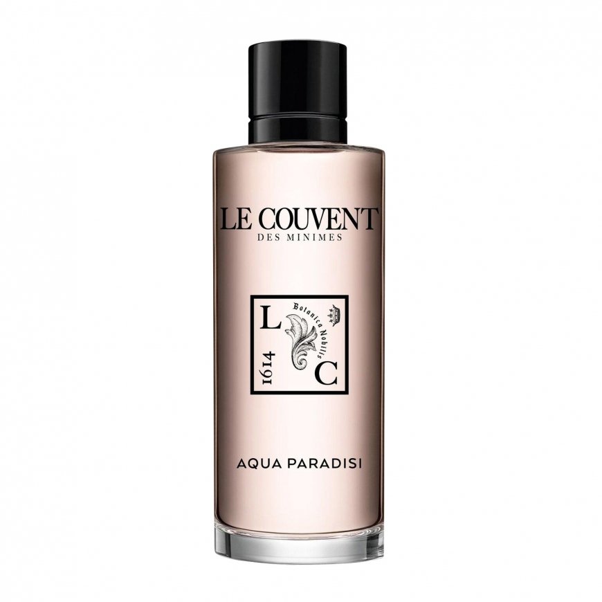 The Couvent House of Perfume Aqua Paradisi EDC - 200 ml