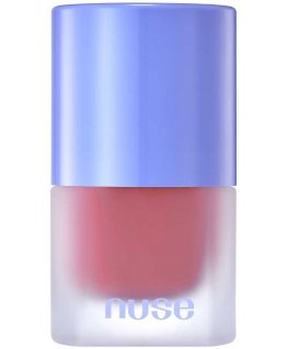 Nuse Liquid Care Cheek Blush 07 Plum Pot 16ml