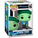 Funko POP TV: Star Trek LD- DVana Funko POP TV: Star Trek LD- DVana