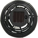 AURINKOVALAISIN CUBIC RATTAN Musta PROGARDEN AURINKOVALAISIN CUBIC RATTAN Musta PROGARDEN