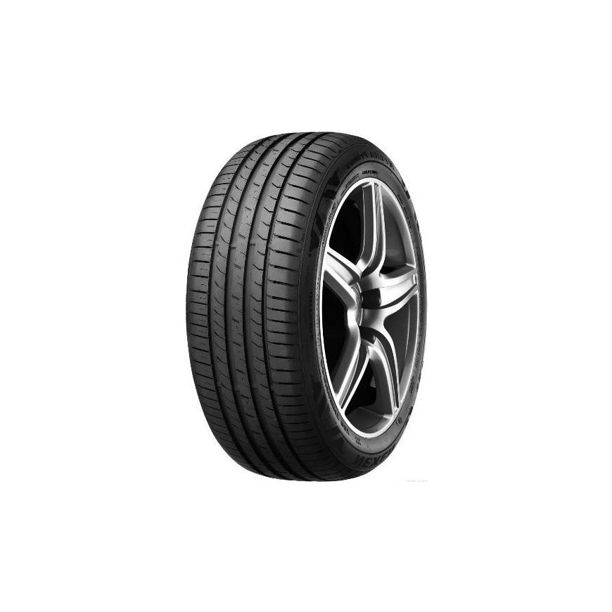 Nexen 235/50R17 N'FERA PRIMUS 100W XL – 2