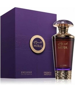 French Avenue - Miraj Exclusive 100 ml