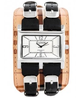 MOTERIŠKAS LAIKRODIS EXTREIM EXT-Y013B-2A (zx674b)
