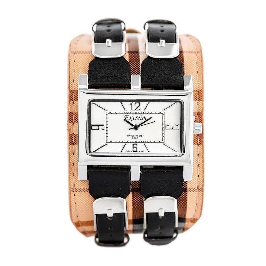 Extreim WOMEN`S WATCH EXTREIM EXT-Y013B-2A (zx674b)