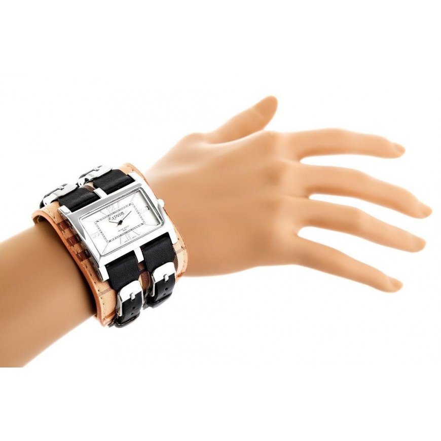 WOMEN'S WATCH EXTREIM EXT-Y013B-2A (zx674b) – 4