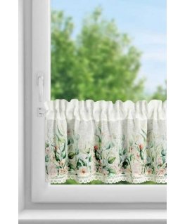 Eurofirany FIR/ESTERA/B+ZIE 30X150 TUNEL