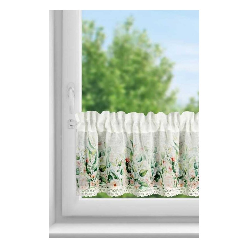 Eurofirany FIR/ESTERA/B+SEE 30X150 TUNEL
