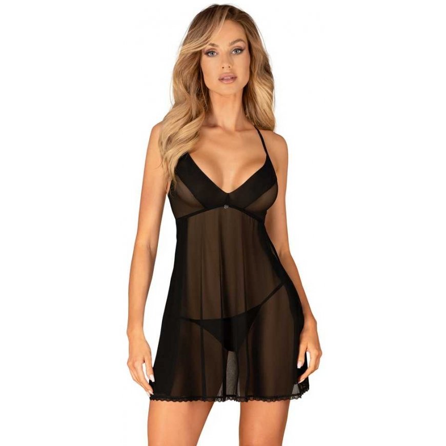 Obsessive OBS Babydoll XS/S