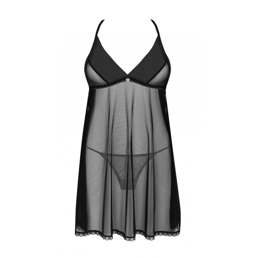 Obsessive OBS Babydoll XS/S – 4