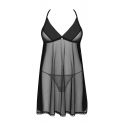 Obsessive OBS Babydoll XS/S Obsessive OBS Babydoll XS/S