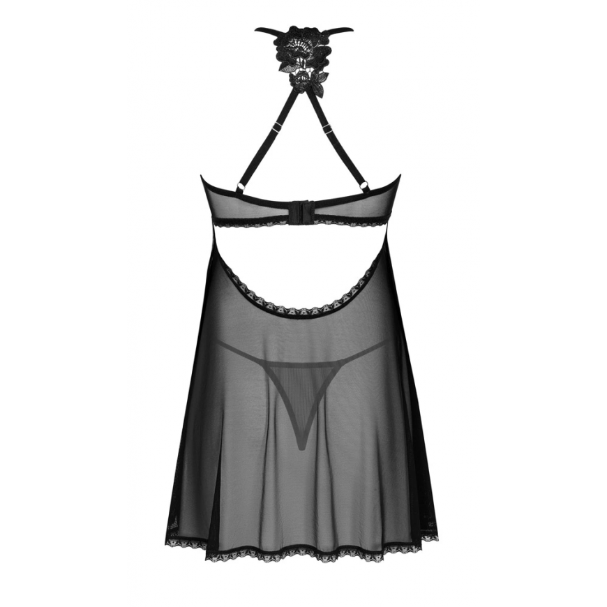 Obsessive OBS Babydoll XS/S – 5