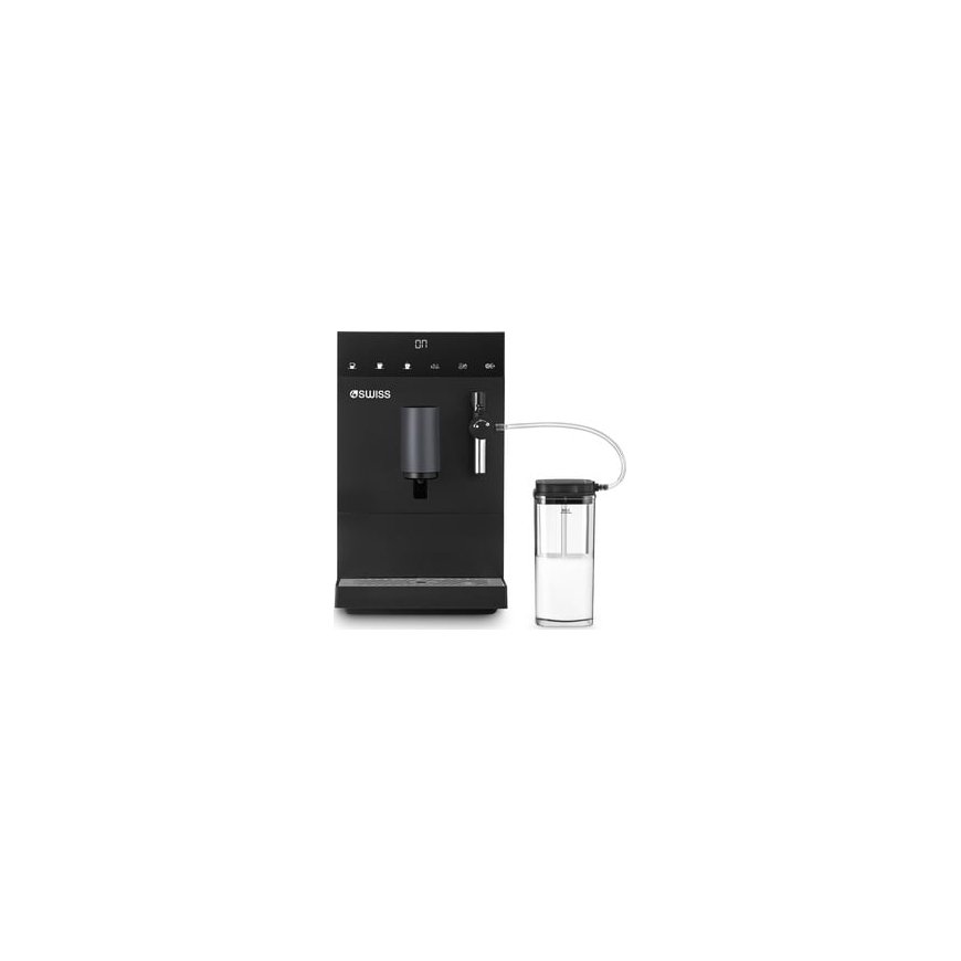 4Swiss water filter for Roma A24, Siena A23, Modena A22 coffee machines – 2