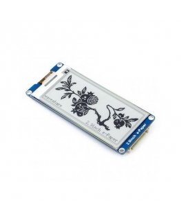 Waveshare E-paper Screen E-Ink 2.9
