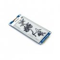 Waveshare E-paper Screen E-Ink 2.9 Waveshare E-paper Screen E-Ink 2.9
