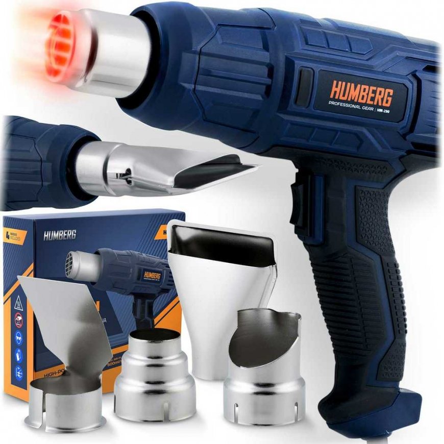 Sähköuuni Humberg HM-290 2000W