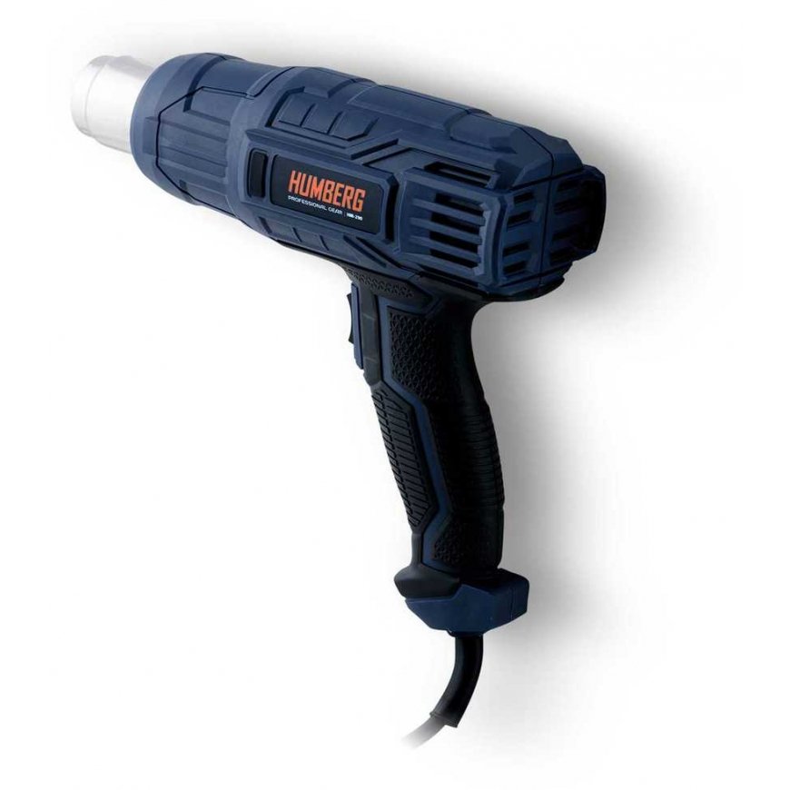 Electric oven Humberg HM-290 2000 W – 4