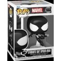 FUNKO POP! Vinyl Figure: Marvel - Spider-Man (Symbiote)