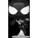 FUNKO POP! Vinyl Figure: Marvel - Spider-Man (Symbiote)