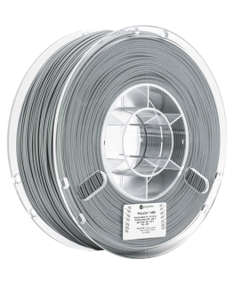 Polymaker PolyLite ABS - 1kg - 1.75mm - Grey