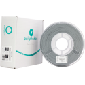 Polymaker PolyLite ABS - 1kg - 1,75mm - Harmaa