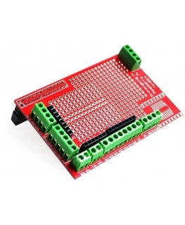 Raspberry Pi Maketavimo Priedėlis - THT 26pin