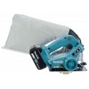 Makita DCC500Z kantav elektrisaag 12,5 cm Roheline Makita DCC500Z kantav elektrisaag 12,5 cm Roheline