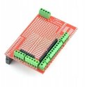 Raspberry Pi -leipälauta - THT 26pin Raspberry Pi -leipälauta - THT 26pin