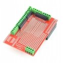 Raspberry Pi Breadboard - THT 26pin Raspberry Pi Breadboard - THT 26pin
