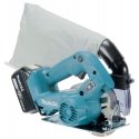 Makita DCC500Z Nešiojamasis diskinis pjūklas 12,5 cm Žalia Makita DCC500Z Nešiojamasis diskinis pjūklas 12,5 cm Žalia