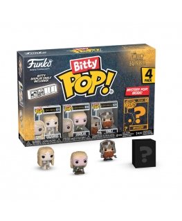 FUNKO POP! 75457 toy figure
